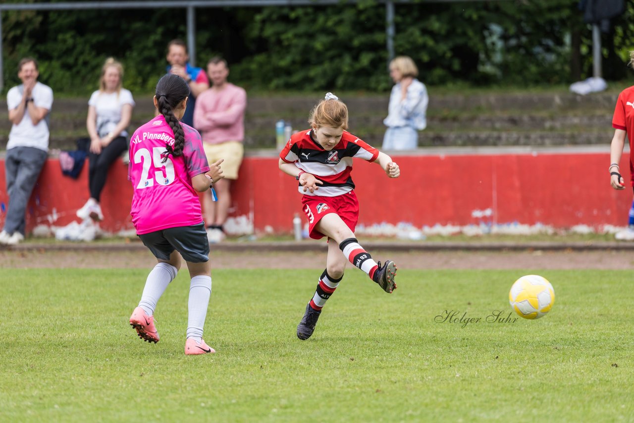 Bild 344 - Loewinnen Cup